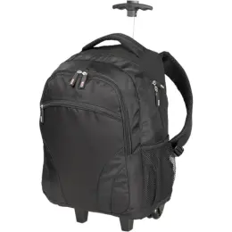 Pesaro Laptop Trolley Backpack